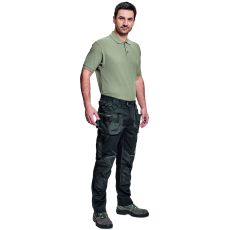 egyéb DAYBORO nadrág (fekete, 42)
