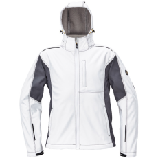 egyéb DAYBORO softshell dzseki fehér XXL