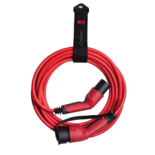 egyéb Defa 711310N eConnect Elektromos autó töltőkábel 5m (22 kW - 32A) (711310N) mobiltelefon kellék