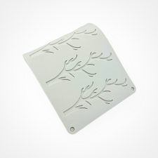 egyéb Dekor forma, szilikon, Faág, 24×12,5cm sütés és főzés