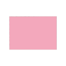 egyéb Dekorációs karton 50x70 cm 350g kétoldalas rózsaszín decoupage papír