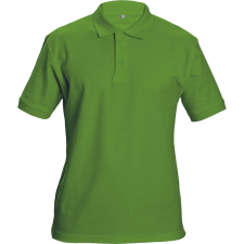 egyéb DHANU tenisz póló kelly zöld S munkaruha