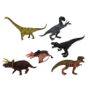 egyéb Dinoszaurusz, 20 cm, több féle