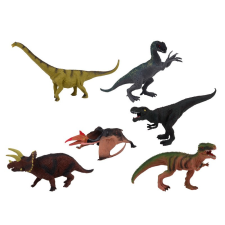 egyéb Dinoszaurusz, 20 cm, több féle játékfigura