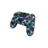 egyéb Dragonshock Mizar Wireless PS4 Kontroller - Kék camo