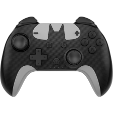 egyéb Dragonshock PopTop Wireless Controller - Batman (Nintendo Switch) videójáték kiegészítő