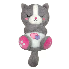 egyéb Dreamiezz plüss 30 cm - Cica plüssfigura