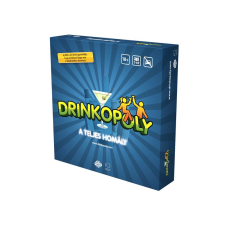 egyéb Drinkopoly, a teljes homály társasjáték társasjáték