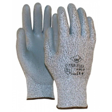 egyéb Dynaflex PU mártott kesztyű, magas vágási ellenállás