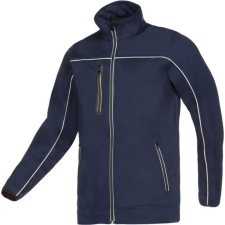 egyéb Dzseki Cardi softshell, sötétkék, XXL munkaruha