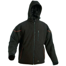 egyéb Dzseki Emerton Winter softshell, fekete, XXL munkaruha