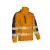 egyéb Dzseki Hotaru Hi-Viz softshell narancs XL