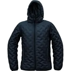 egyéb Dzseki Neurum Pehely fekete 2XL