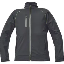 egyéb Dzseki Sheldon softshell antracit 2XL munkaruha