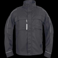 egyéb Dzseki Taurus fekete 44 munkaruha