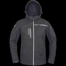 egyéb Dzseki Taurus softshell fekete 5XL munkaruha