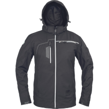 egyéb Dzseki Taurus softshell fekete XXL munkaruha