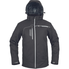 egyéb Dzseki Taurus téli softshell fekete XL munkaruha