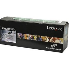egyéb E350 3,5k for use toner nyomtatópatron & toner