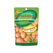 egyéb Eastray Főtt, héj nélküli szelídgesztenye 100g reform élelmiszer