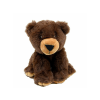 egyéb ECO S barna medve 17cm/ NP002133