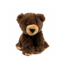 egyéb ECO S barna medve 17cm/ NP002133 puzzle, kirakós
