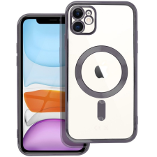 egyéb Electro Mag Samsung Galaxy A56 MagSafe kompatibilis hátlap tok, fekete (5903396359514) tok és táska