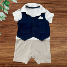 egyéb Elegáns napozó kombidressz, body