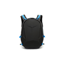 egyéb Element Armour 17.3" Notebook hátizsák - Fekete/Kék (ELM9034-17B) számítógéptáska
