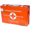 egyéb Elsõsegély felszerelés "III" 100 fõig