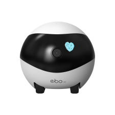 egyéb Enabot EBO SE Robot IP Kamera megfigyelő kamera