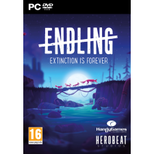 egyéb Endling - Extinction is Forever - PC videójáték