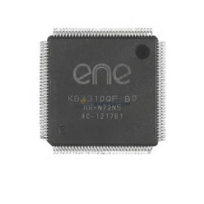 egyéb ENE KB3310QF-B0 gyári EC/KBC vezérlő IC (BGA) laptop alkatrész