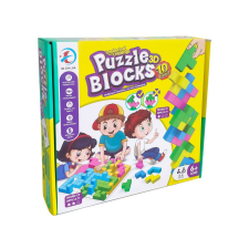 egyéb Építőkocka 40 db barkácsolás, építés