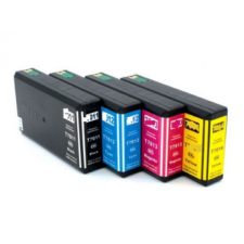 egyéb Epson Utángyártott EPSON T05H4 Tintapatron Yellow No.405XL (C13T05H44010FU) (C13T05H44010FU) nyomtatópatron & toner