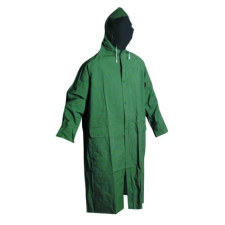 egyéb Esőkabát Cetus PVC, zöld, 4XL munkaruha