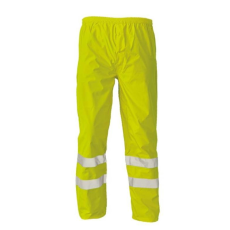 egyéb Ésőnadrág Gordon HV, sárga, 3XL