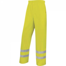 egyéb Esőnadrág Nara 900PANHV FLUO yellow S