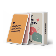 egyéb Eufória - A mi esténk kártyajáték kártyajáték