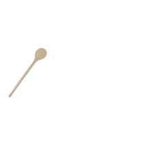 egyéb Fakanál 50cm konyhai eszköz