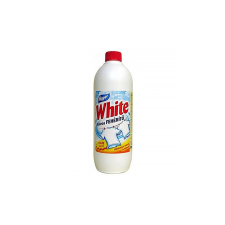 egyéb Fehérítő folyadék 1000 ml klóros Hyper White virág illat tisztító- és takarítószer, higiénia