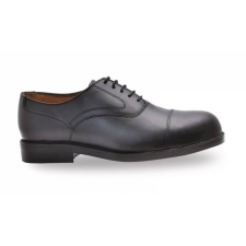 egyéb Félcipõ Oxford S3 SRB, fekete, 47 munkavédelmi cipő