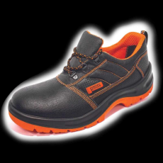 egyéb Félcipő Beta Neos S1P SRC, orange/black, 43