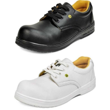 egyéb Félcipő Raven MF ESD S1 SRC, fehér, 40 munkavédelmi cipő