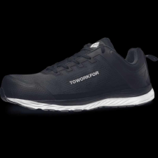 egyéb Félcipő Super SET GREY ESD S1P SRC szürke 36 munkavédelmi cipő