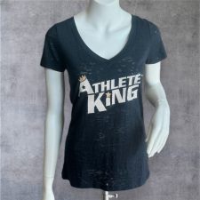 egyéb Feliratos felső gyerek póló