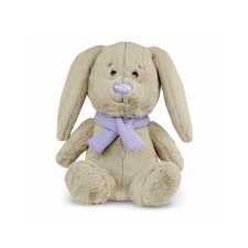 egyéb Fényes orrú plüss nyuszi 25 cm plüssfigura
