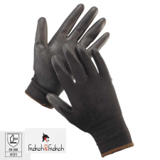 egyéb FF HS-04-003 Mártott kesztyű PE/PU védőkesztyű
