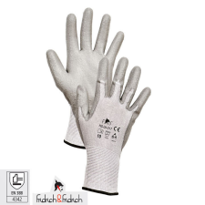 egyéb FF HS-04-017 Vágásbiztos kesztyű CUT 3 szürke védőkesztyű