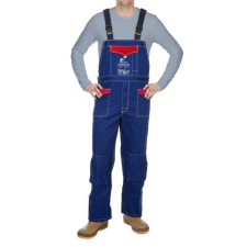 egyéb Fire Fox égésálló pamut hegesztő mellesnadrág, 305gr/m2 munkaruha